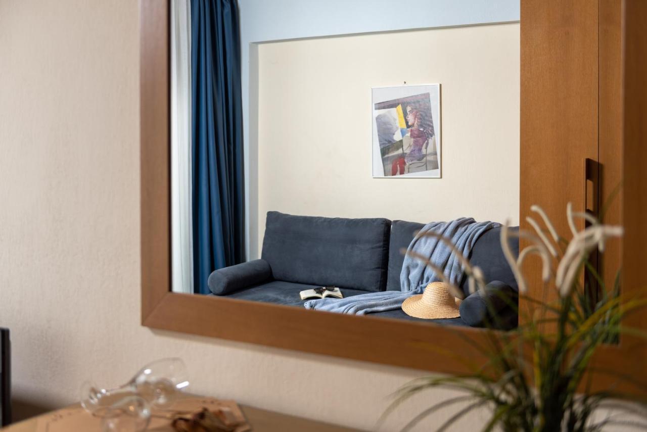 Almare Seaside Studios & Suites - Sarti Sithonia Ngoại thất bức ảnh