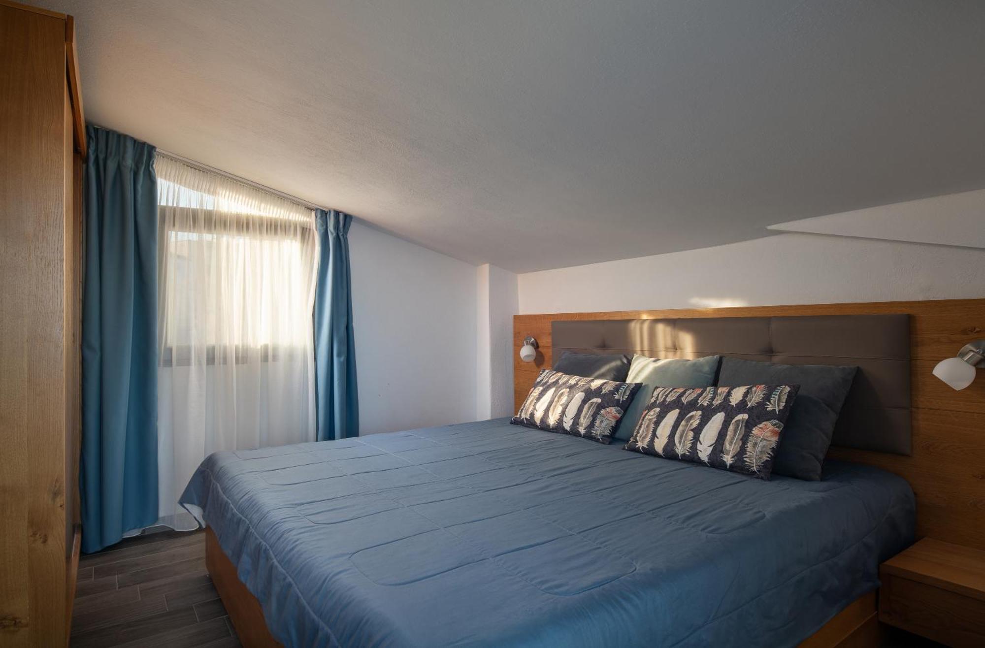 Almare Seaside Studios & Suites - Sarti Sithonia Ngoại thất bức ảnh