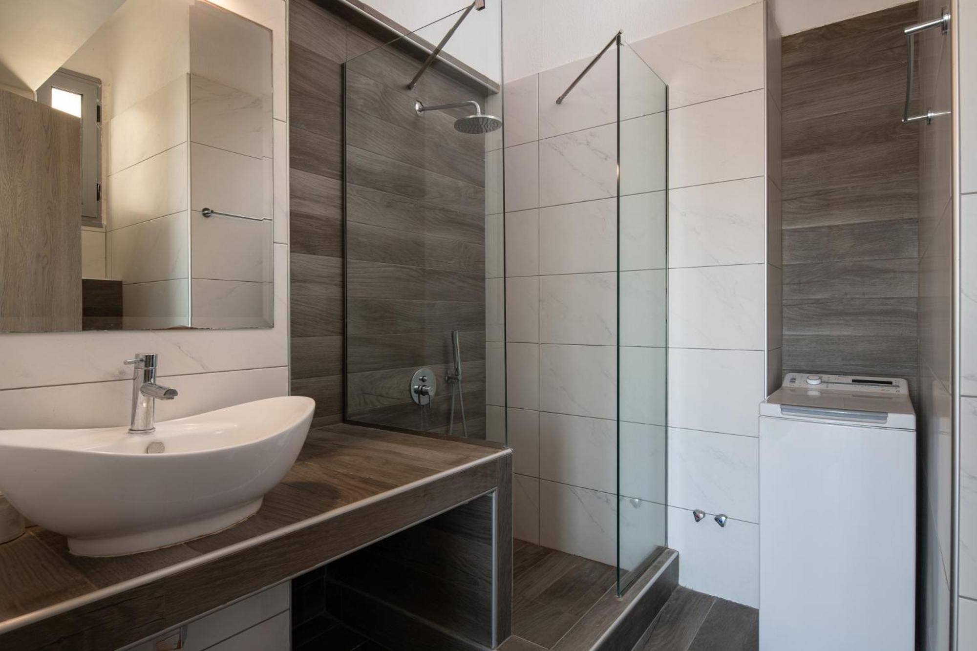 Almare Seaside Studios & Suites - Sarti Sithonia Ngoại thất bức ảnh